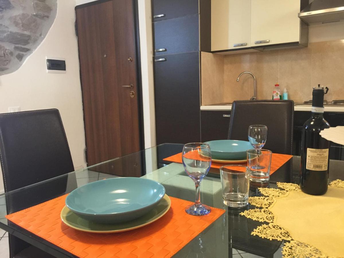 Viola Apartment Piombino Extérieur photo
