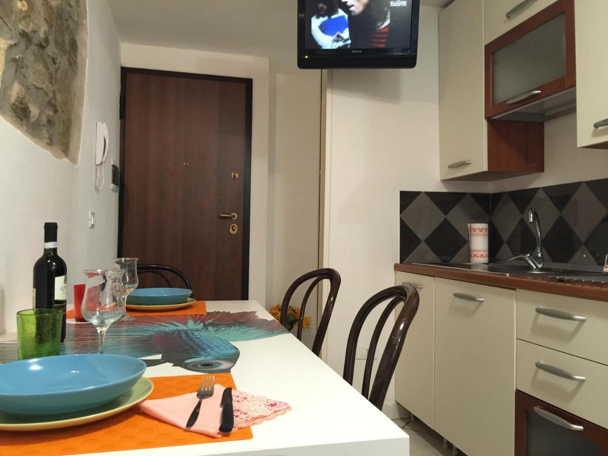 Viola Apartment Piombino Extérieur photo