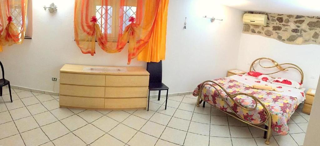 Viola Apartment Piombino Chambre photo