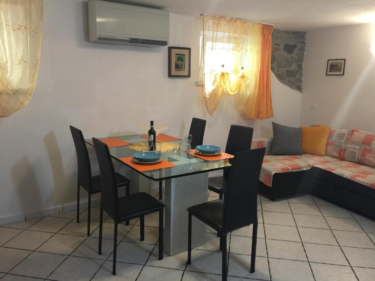 Viola Apartment Piombino Extérieur photo